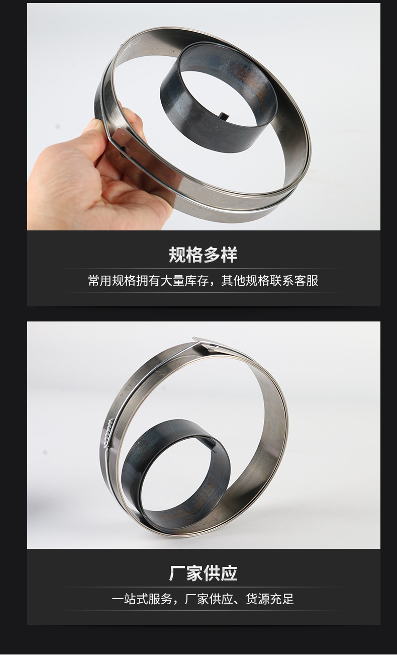 南通科立佳金屬制品有限公司圖片