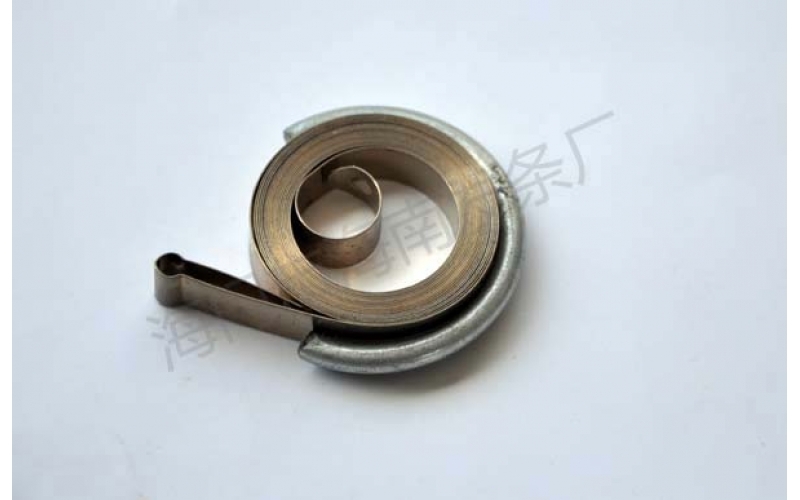 哪些因素會(huì)影響機(jī)械發(fā)條的使用